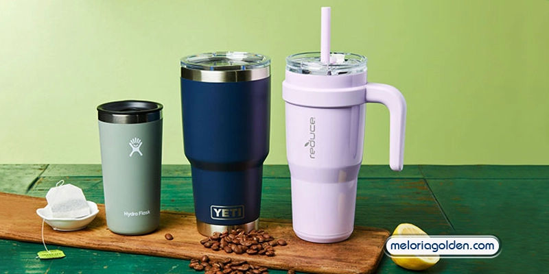 بهترین مارک تراول ماگ کوهنوردی؛ راهنمای خرید کامل تراول ماگ کوهنوردی