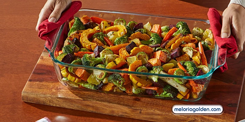 از کجا بفهمیم ظرف پیرکس است؟ تشخیص پیرکس اصل