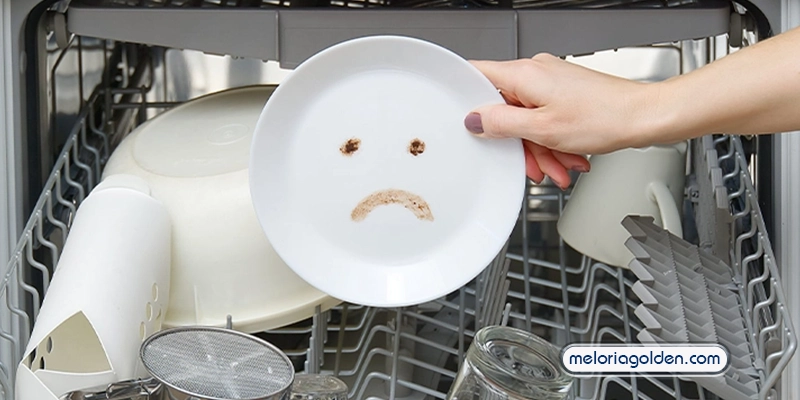 ۵ چیزی که نباید در ماشین ظرفشویی قرار دهید 5 things you should never put in the dishwasher